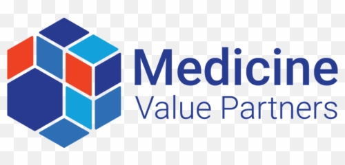 Medicine Value Partners - Revolutionizing the future of Vertical png