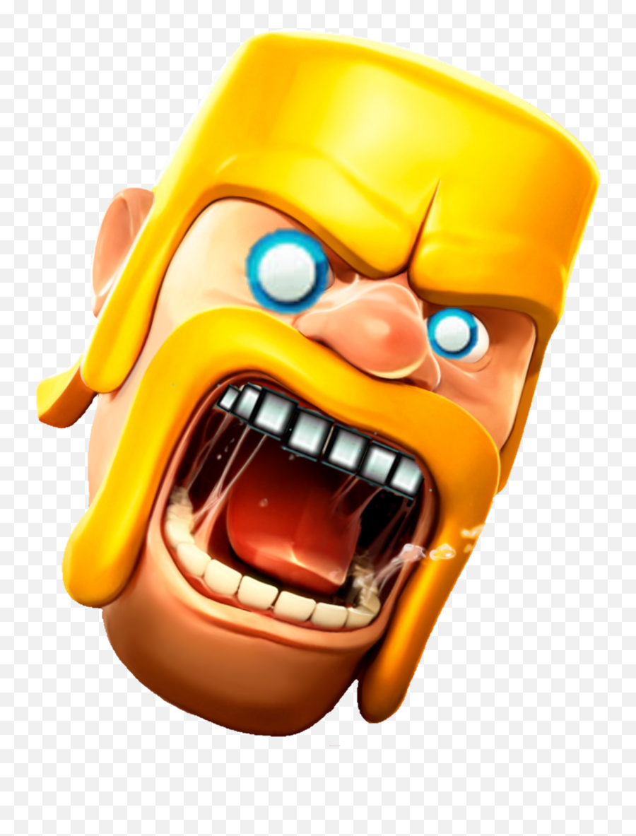 Are Devs Aware How The Ai For Bots Is Completely Broken - Clash Of Clans Logo Png,Rocket League Ai Icon