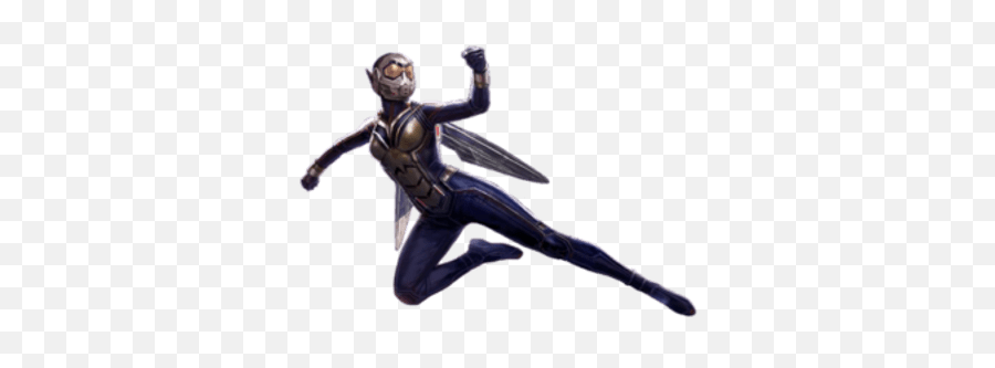 The Wasp Logo Transparent Png - Antman And Wasp Wasp,Antman Png