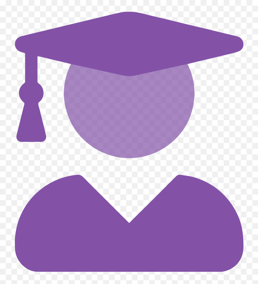 Conductor For Professional Services Sensei Labs - Square Academic Cap Png,Graduate Icon