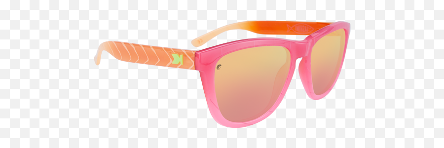Knockaround Affordable Sunglasses From San Diego - Plastic Png,Cool Sunglasses Png