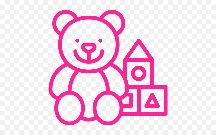 Totswap Kids Consignment Sales Home Page New - Toys Icon Png,Cute Pink Icon
