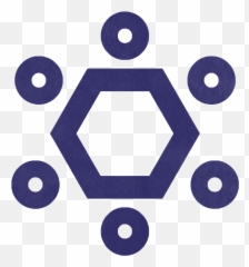 Gldev Vision Core Values And Team - Dot png