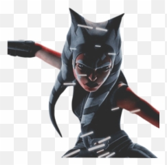 Duelsabers Twitter - Superhero png
