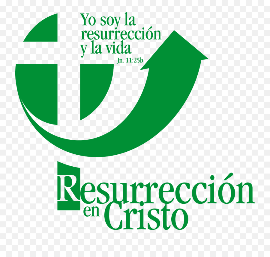 Resurreccion En Cristo Logo Download - Logo Icon Png Svg Vertical,Soy Icon