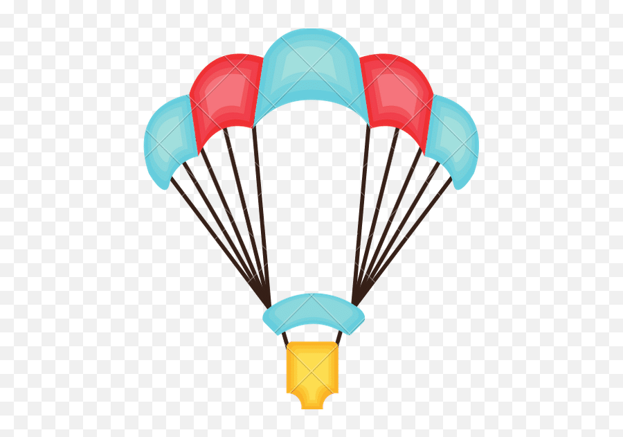 Skydiving Icon - Canva Parachuting Png,Icon Skydive
