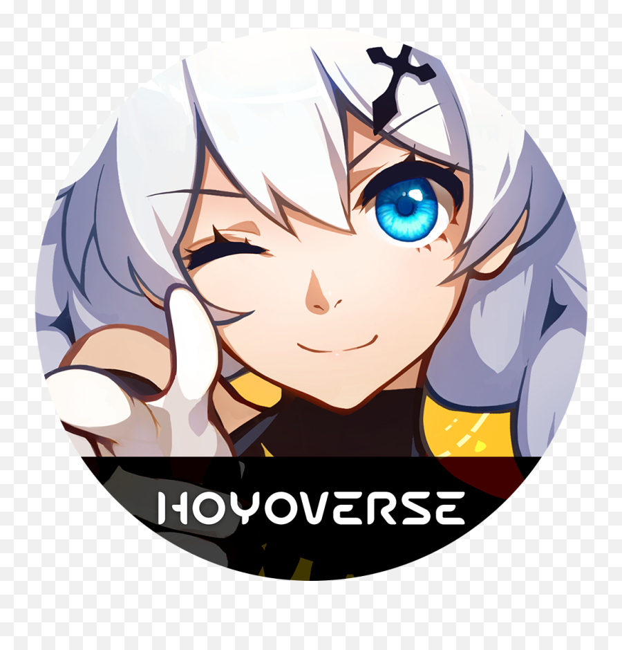 I Am Going To Scream Rhonkaiimpact3rd - Honkai Impact 3rd Png,Scream Icon