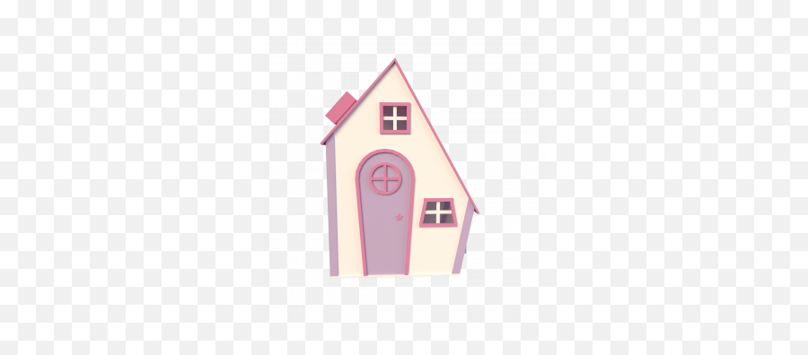Tiny Chalet Rainbow - Love In A Box Language Png,Toyhouse Icon
