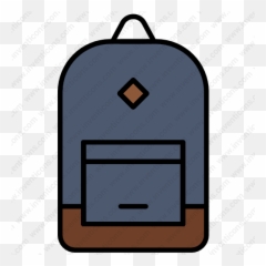 Download Laptop Backpacks 2019 Vector Icon Inventicons - Bag png