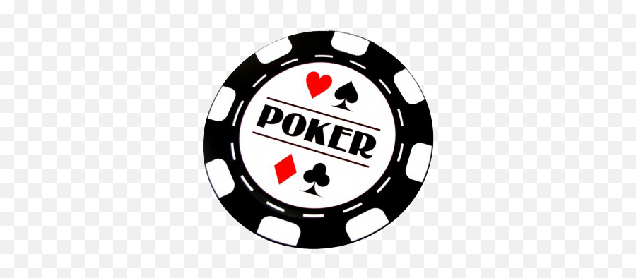 Jeton Poker Png 1 Image - Logo Hoàng Anh Gia Lai,Poker Png