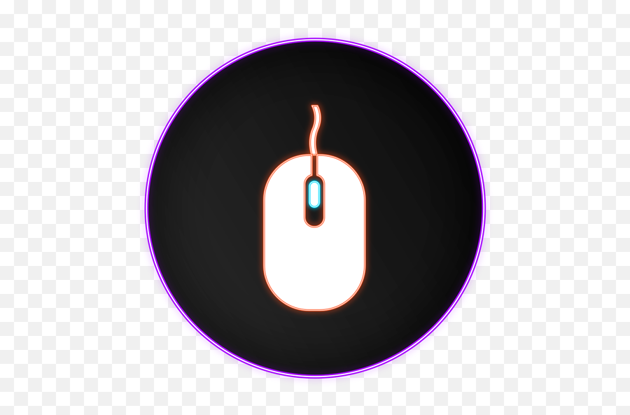 Big Phone Mouse - One Hand Operation Mouse Pointer Apk 10 Computer Hardware Png,Mouse Pointer Hand Icon