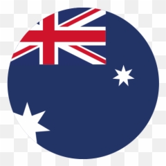 Environment Sunrise Medical - Round Australia Flag Png
