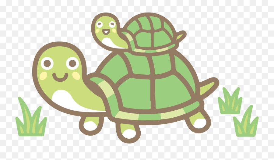 Turtlereptiletortoise Png Clipart - Royalty Free Svg Png Clipart Baby And Mother Animal,Toroise Icon