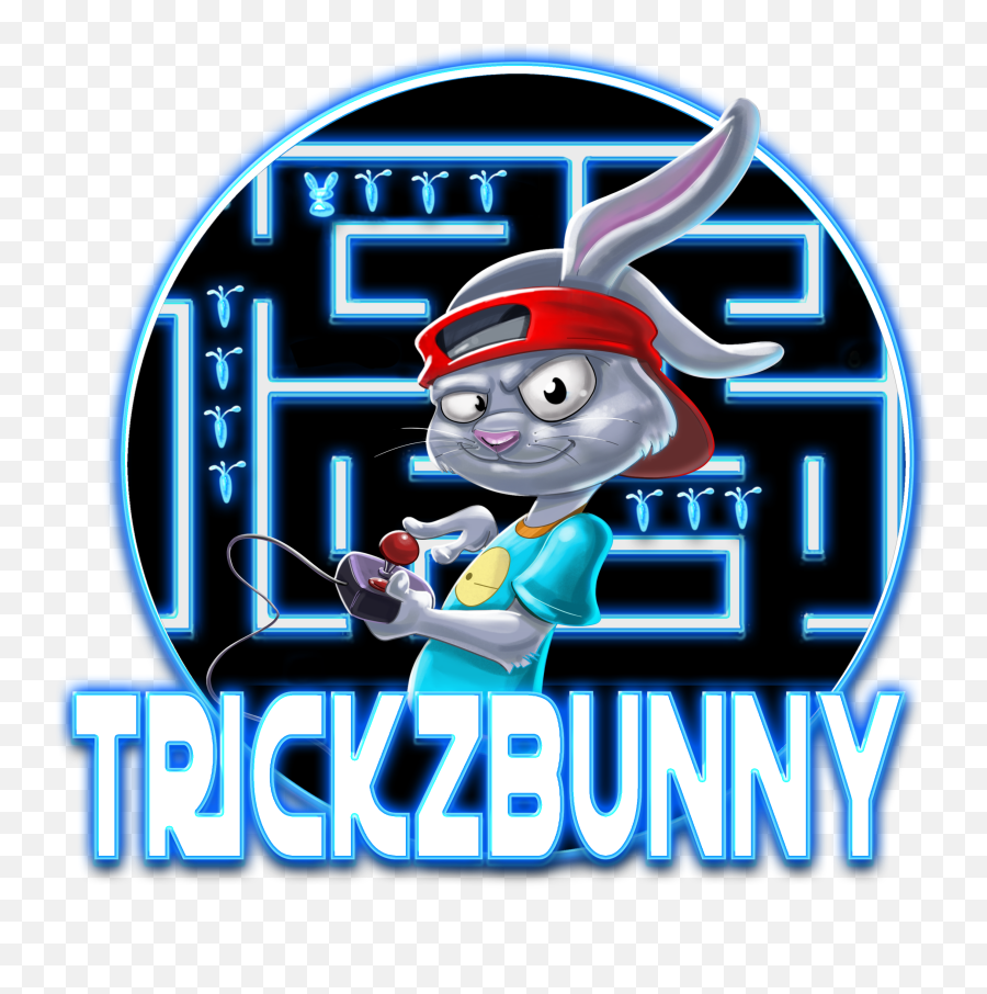 Home Trickzbunny - Fictional Character Png,Icon Carbon Lifeform