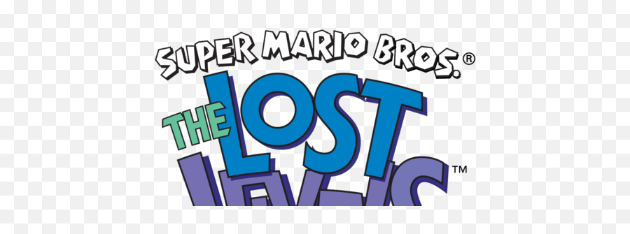 Super Mario Bros The Lost Levels - Steam Games Language Png,Super Mario Icon