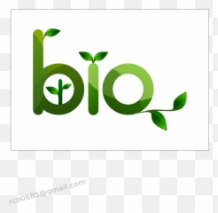 Bio Logo Clip Art - Vector Clip Art Online Logo Related To Biology Png,Gmail Logo Vector