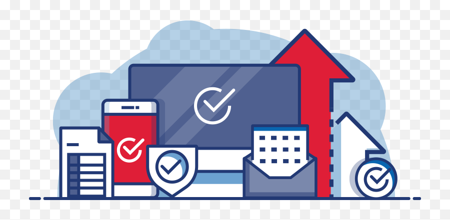 Voting Day Checklist - 5 Steps You Donu0027t Want To Miss Voteus Language Png,Usbank Icon