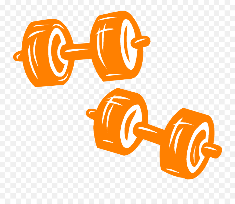 Download Vector Illustration Of Weightlifting Weight - Weight Clipart Transparent Png,Lifting Weights Icon