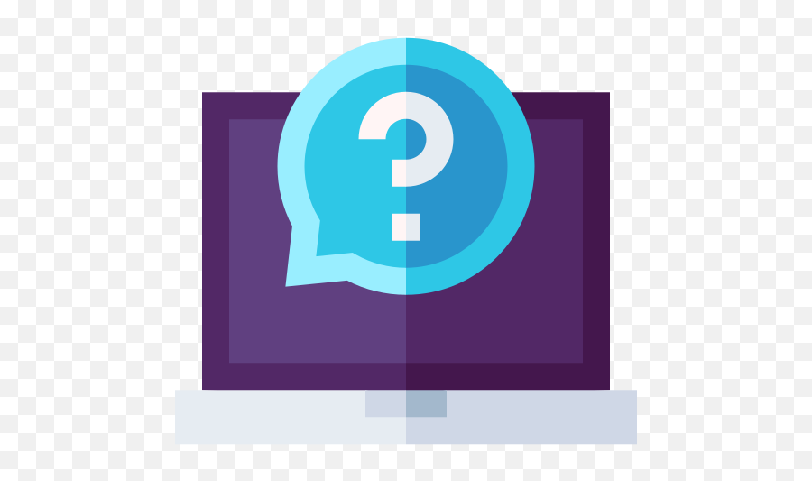 Question Mark - Free Computer Icons Language Png,Red Question Mark Icon
