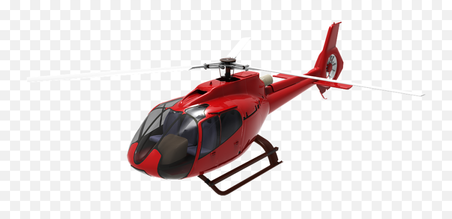 Red Helicopter Free Png Image Arts - Helicoptero,Helicopter Png