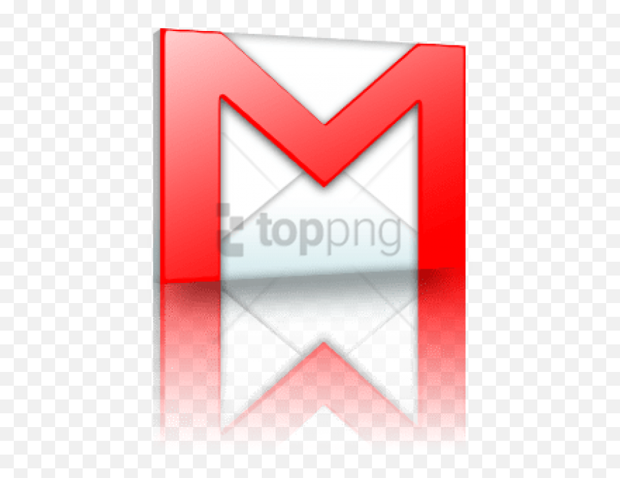 Gmail Icon Png Transparent Images U2013 Free - Gmail Icon 3d Png,Gmail Icon Picture