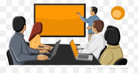 Seo Services And Link Building High Dr U0026 Ur 60 - 90 Person Office Cartoon Png,Footjoy Icon Snakeskin Golf Shoes