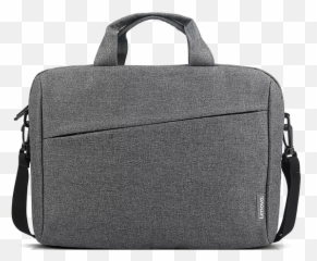 Lenovo 156 Laptop Casual Toploader Briefcases Us - T210 Black png