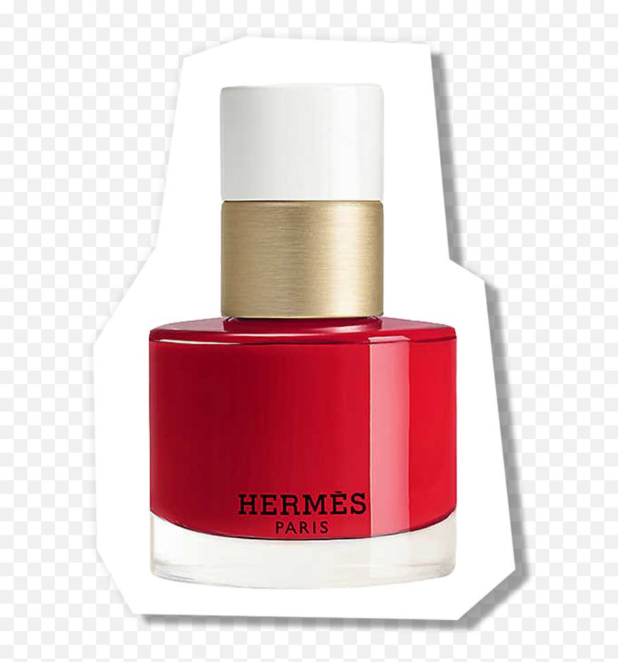 15 Chic Makeup Products And Beauty Gifts That Feel Like - Hermes Nail Polish Green Png,Wet N Wild Color Icon Nail Polish 2013