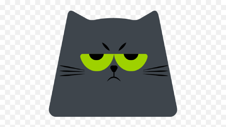 Gatitos - Soft Png,Grumpy Cat Icon