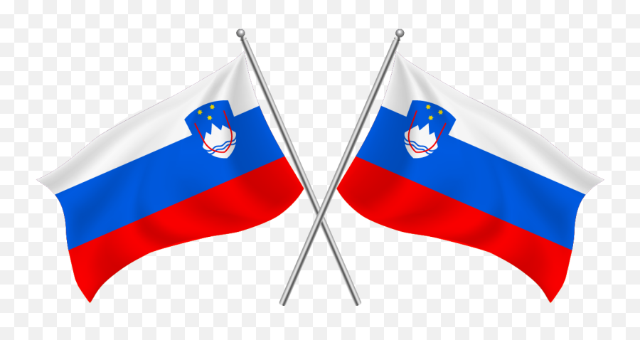 Download Flag Of Slovenia Seek - Flagpole Png,Albanian Flag Icon
