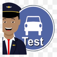 Privacy Policy - Driving png
