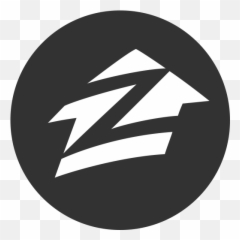 Media Zillow Social Logo Icon - Zillow Png