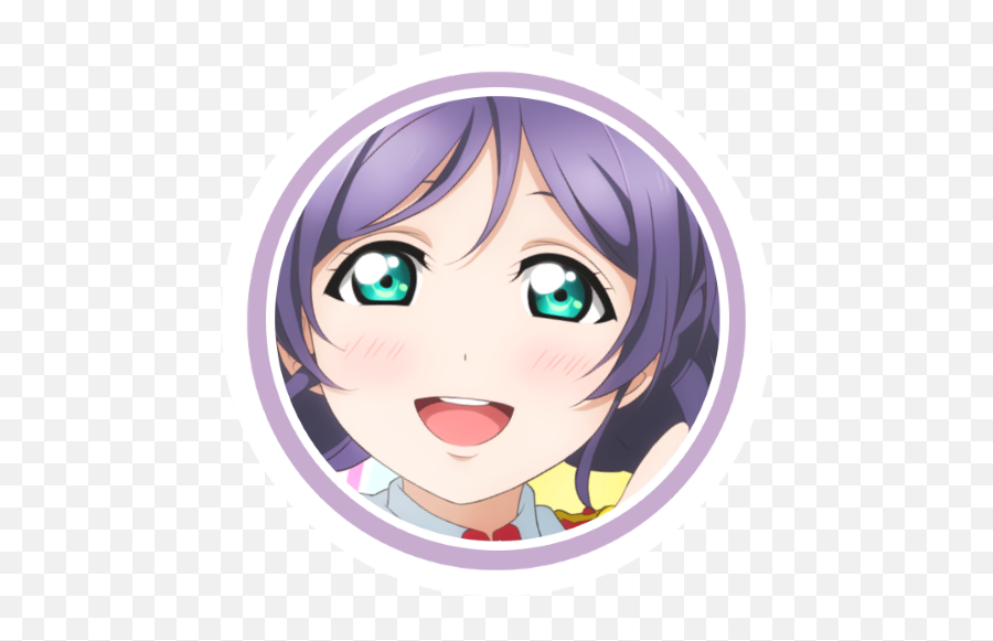 Wallpaperstwitter - Happy Png,Nozomi Toujou Icon