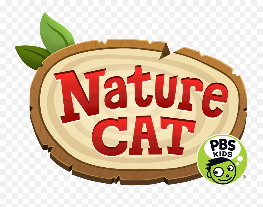 Nature Cat Kids To Parks Day Events Wnet Education - Nature Cat Logo Png,Pbs Logo Png