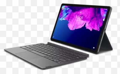 Lenovo Keyboard Pack For Tab P11 - US Tablet Pro png