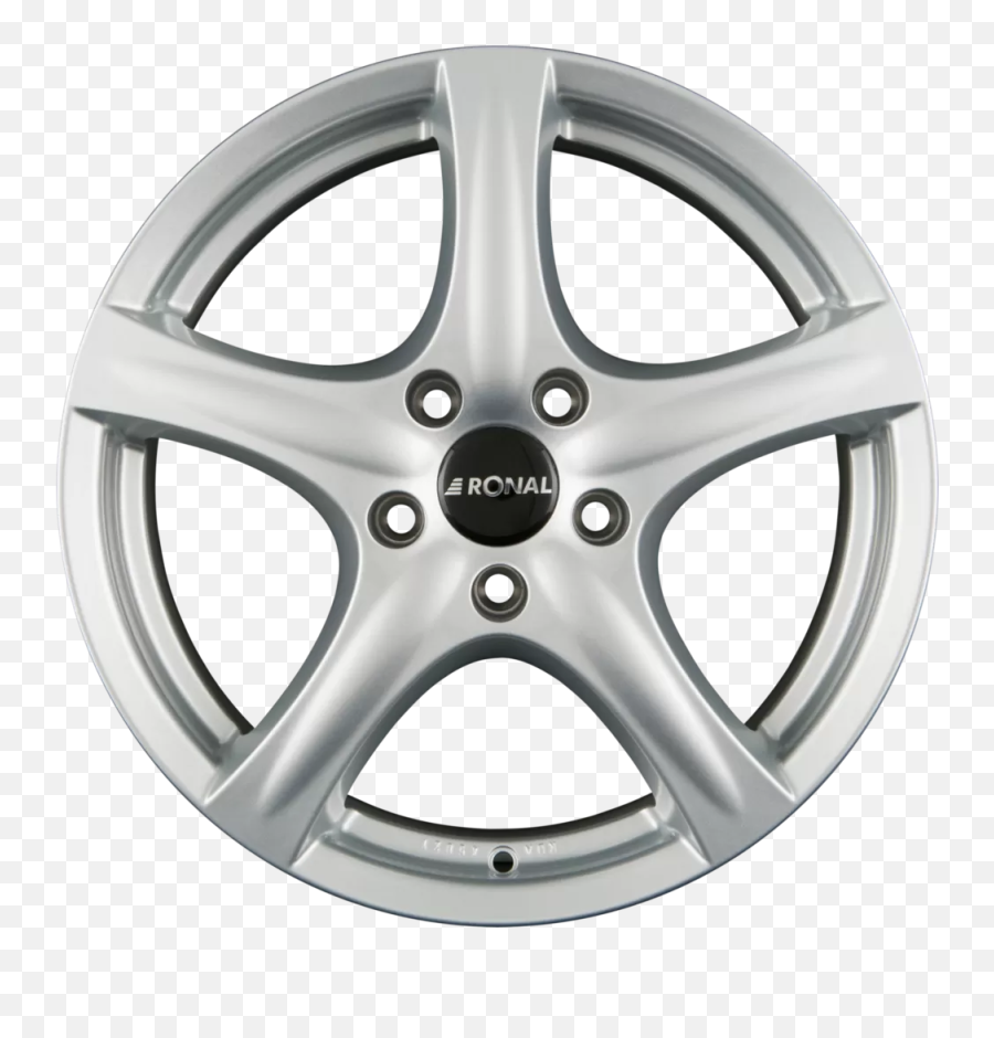 Ronal R42 600 14 4 1000 Et 38 - Rondell 01rz Png,Aez Icon 5 Alloy Wheels