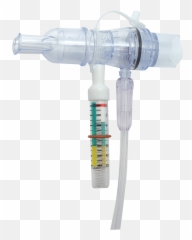 Ezpap Positive Airway Pressure System Respiratory Smiths - Therapep Device png
