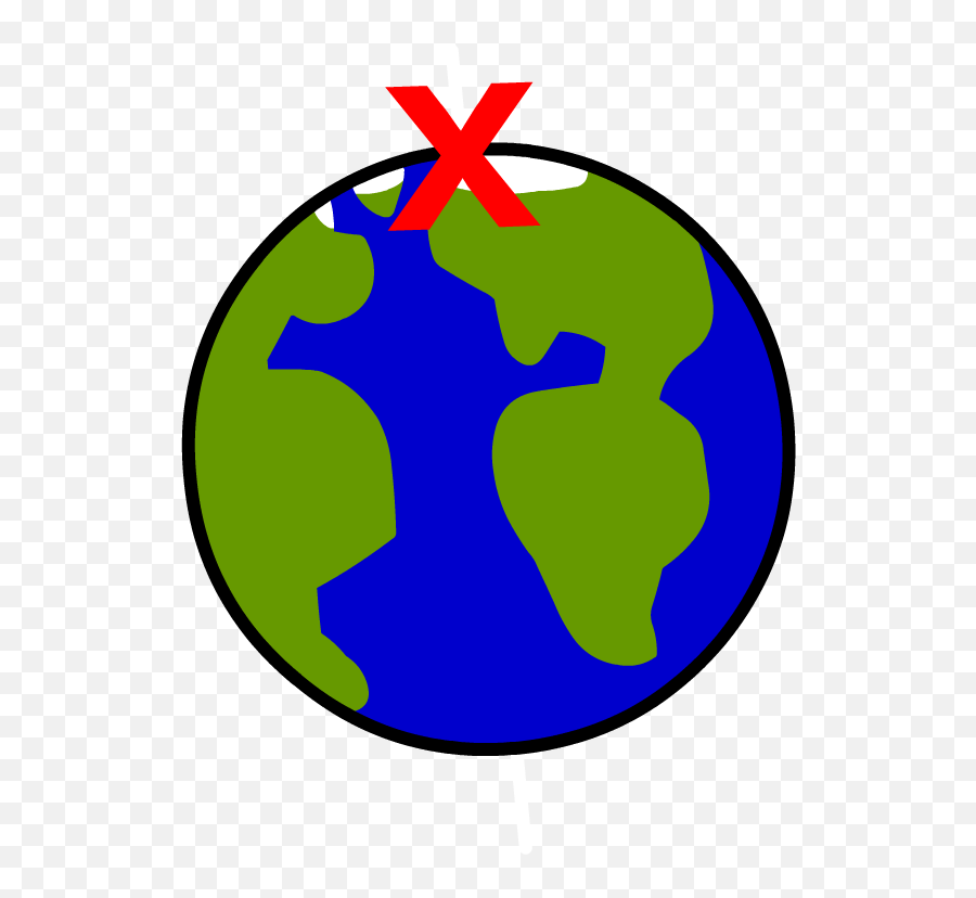 Sortify Continents And Oceans - Gameup Brainpop North Pole Earth Illustration Png,Icon Pop Songs Quiz Answers