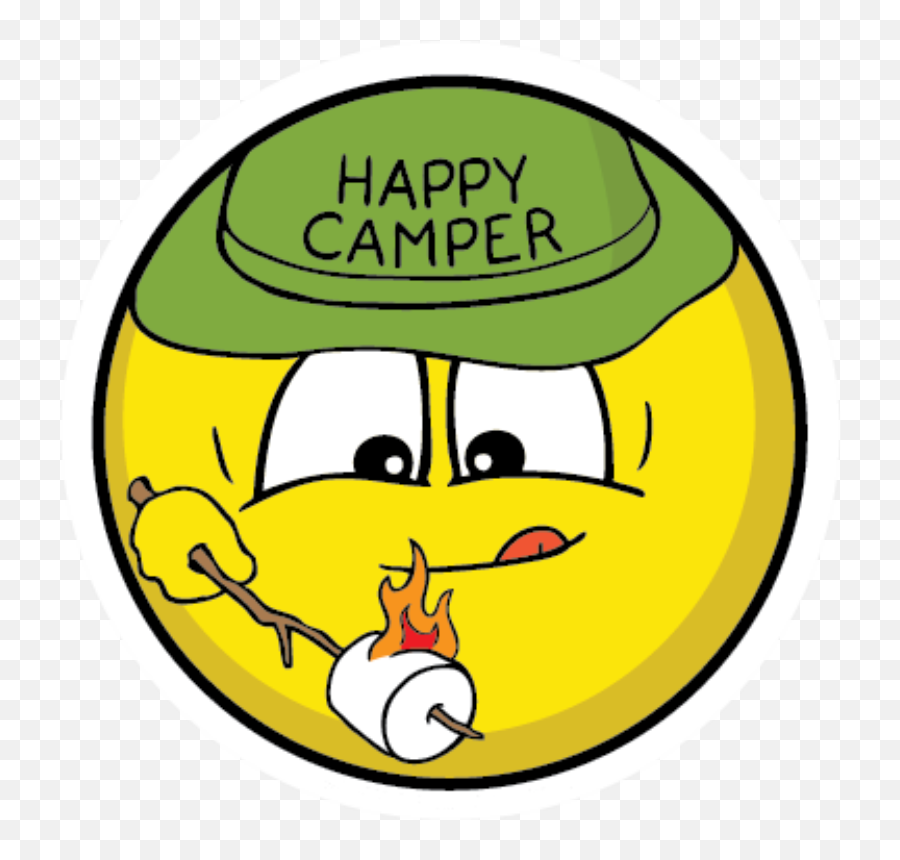 Reviews Of Bluenose Rv Dealership In Cookville Nova Scotia - Happy Camper Cartoon Png,Emoji Icon Answers Level 103