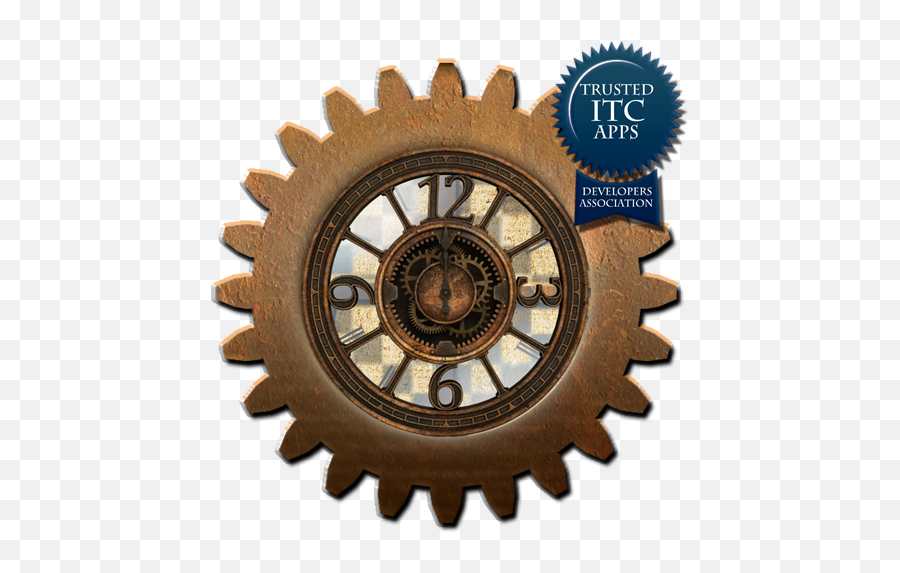 Matrix Itc Spirit Box Apk 12 - Download Apk Latest Version Steampunk Cog Png Transparent,The Matrix Icon