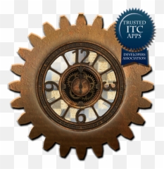 Matrix Itc Spirit Box Apk 12 - Download latest version Steampunk Cog Png Transparent
