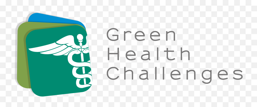 Global Green And Healthy Hospitals - Green Health Challenges Png,Alvear Icon