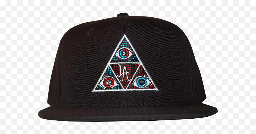 3rd Eyeu0027s A Charm Snapback - Unisex Png,Charm Icon