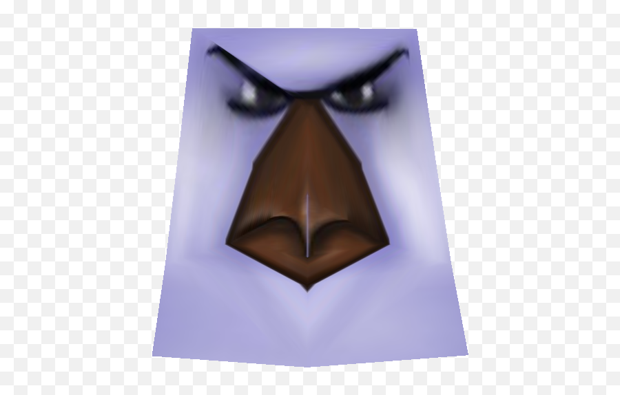 Toontown Legal Eagle Head Png Image - Toontown Rewritten Legal Eagles,Eagle Head Png