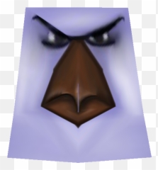 Toontown Legal Eagle Head Png Image - Toontown Rewritten Legal Eagles,Eagle Head Png
