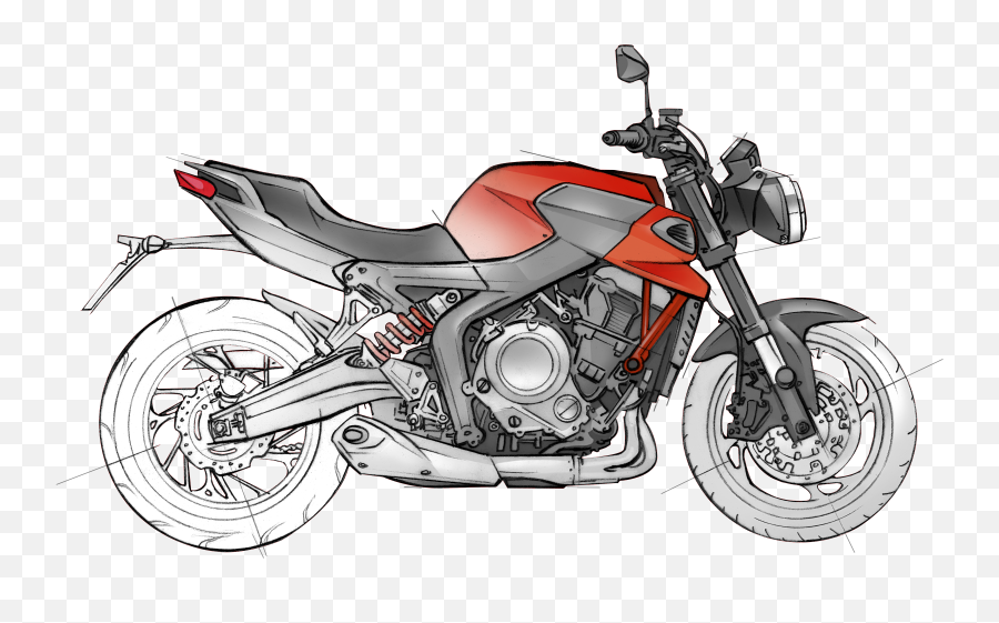 Ducati Motorcycles Cycle World - Motorcycle Png,2019 Ducati Scrambler Icon