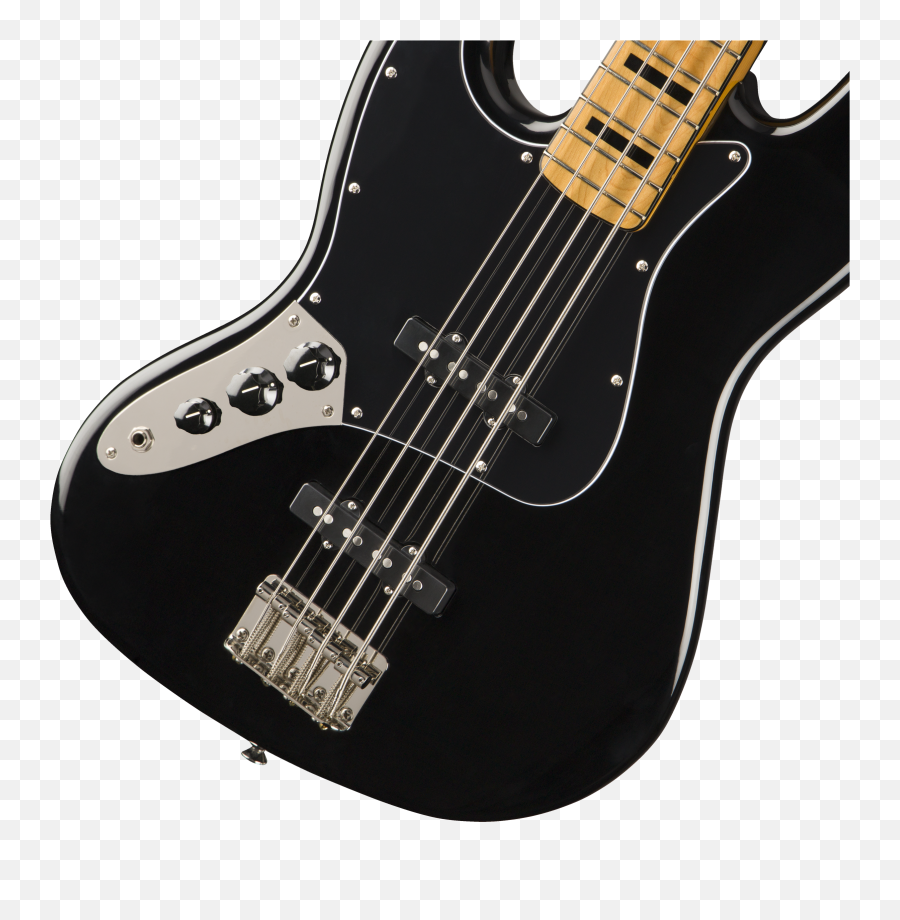 Squier Classic Vibe U002770s Jazz Bass Left - Handed Png,Vintage Icon V4 Bass