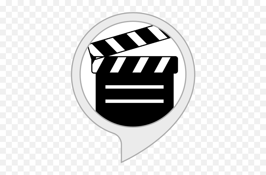 Amazoncom Lights Camera Action Alexa Skills Png Messenger Icon