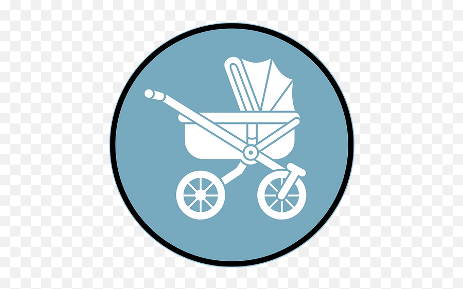 Newborns And Infants Beststartpediatrics Png Baby Carriage Icon