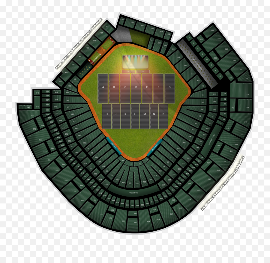 Download Foo Fighters - Stadium Png,Soccer Field Png